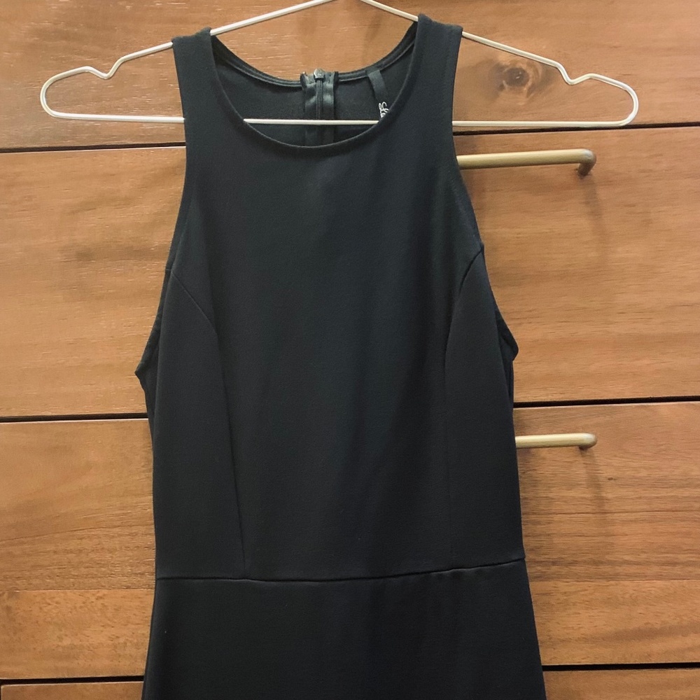 Lulu’s bodycon dress